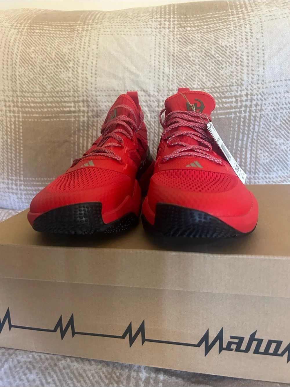 adidas new box